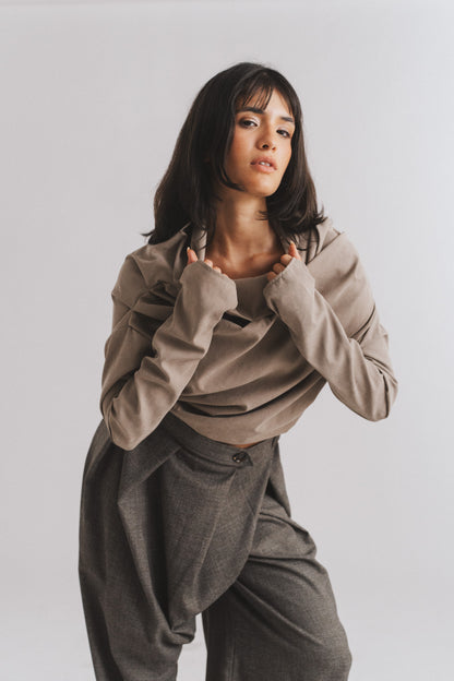 Nala Top