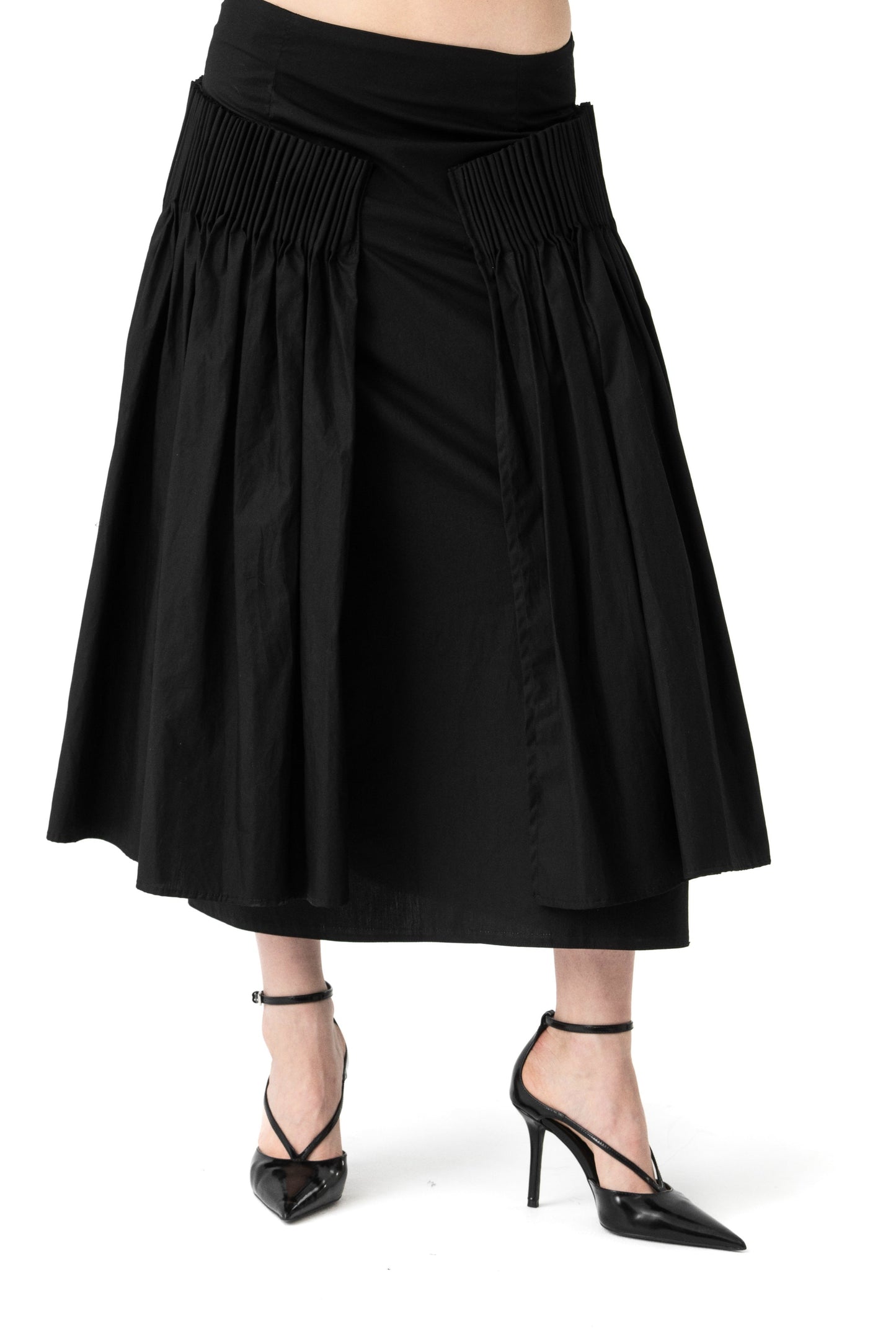Mermaid Scale Skirt