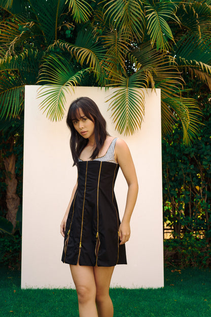 Tidal Threads Dress