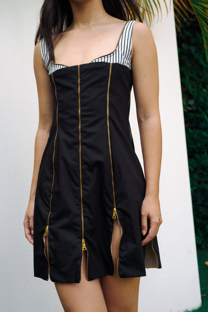Tidal Threads Dress