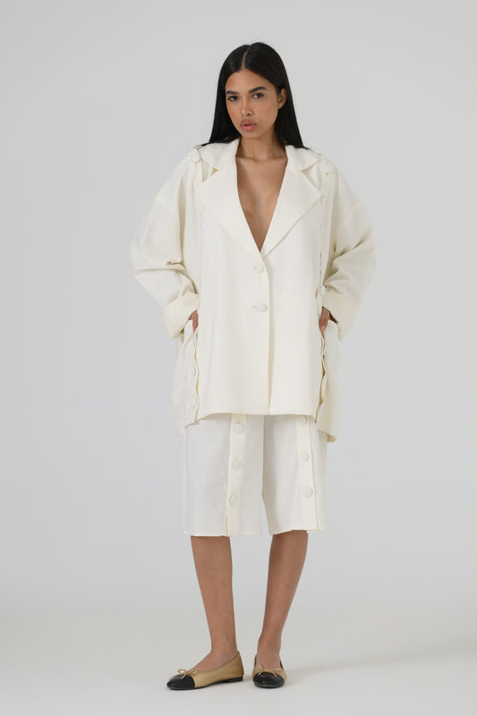 Inverted Chic