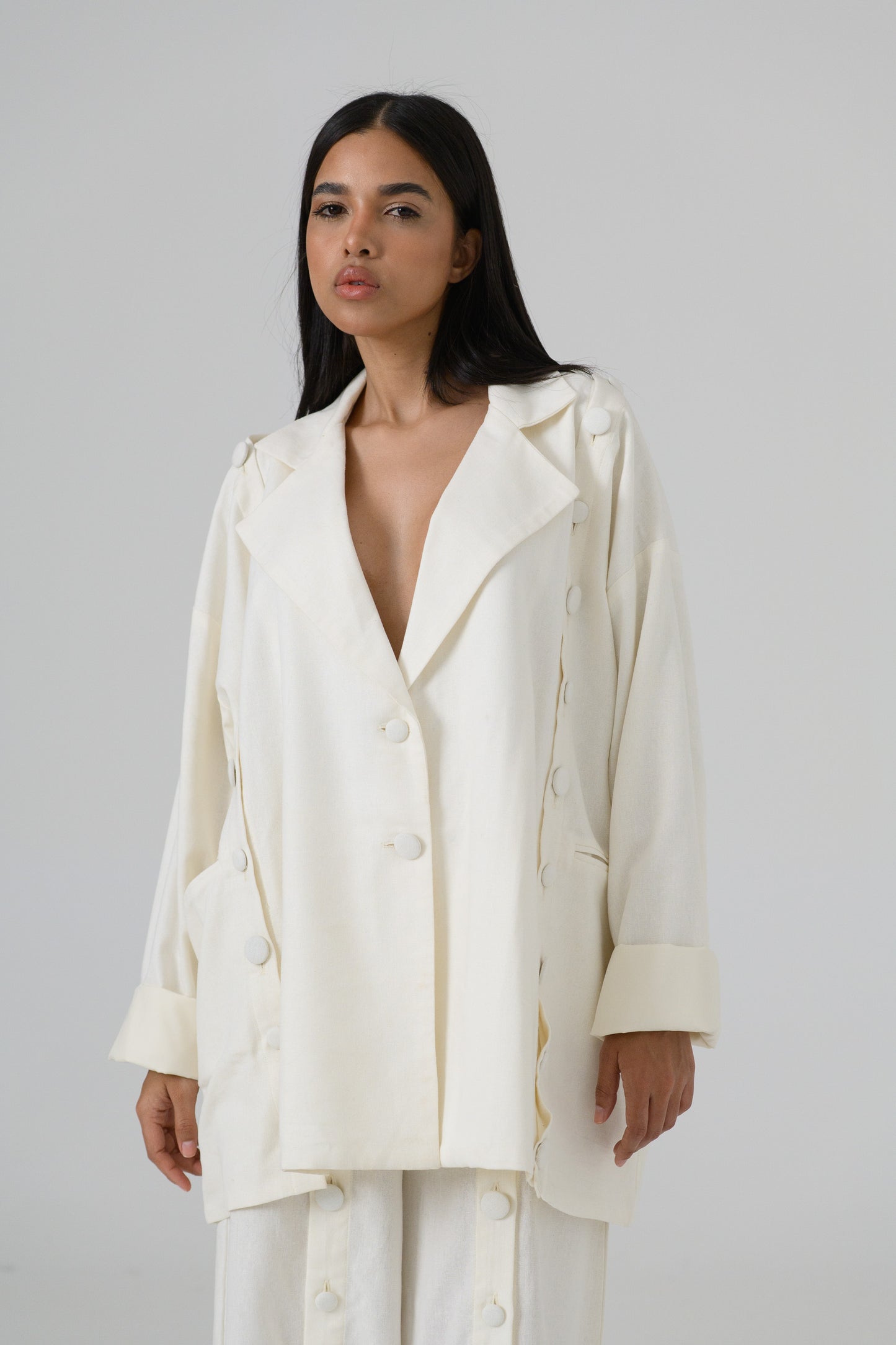 Inverted Chic