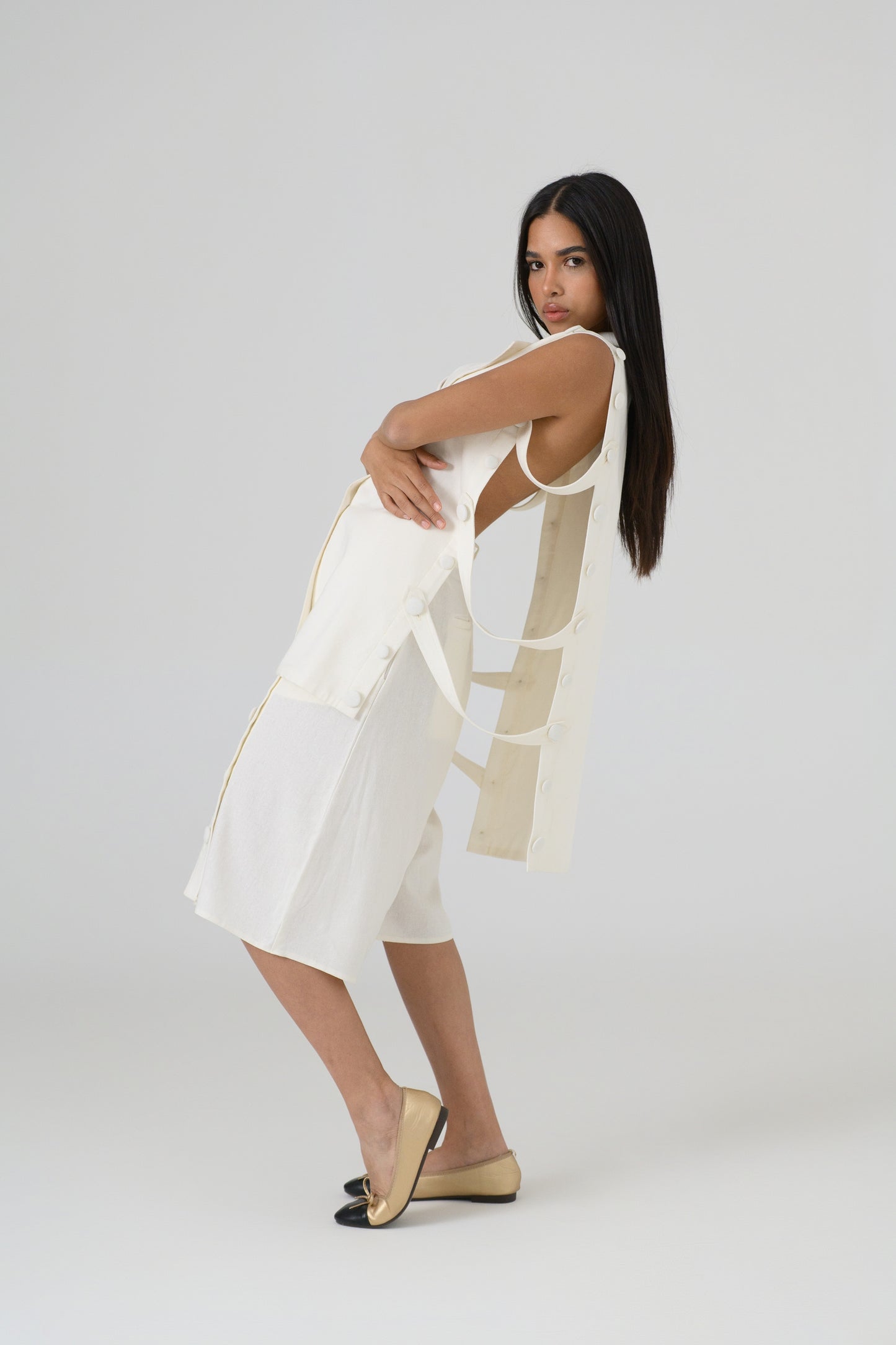 Inverted Chic