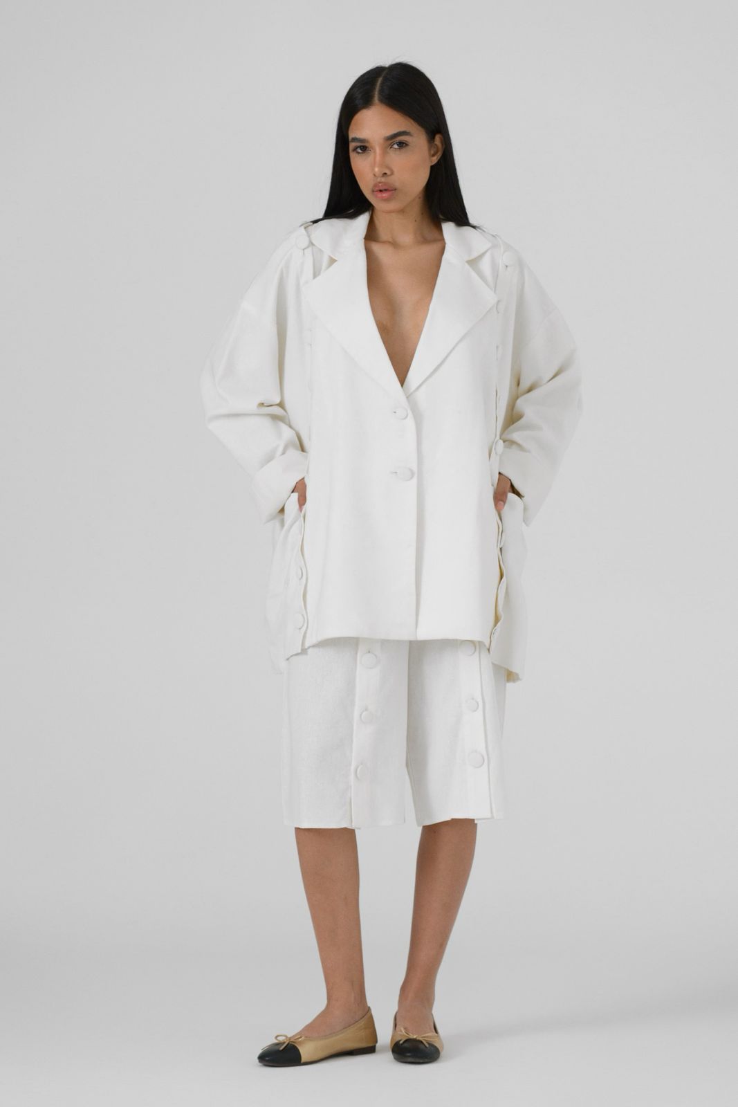 Inverted Chic