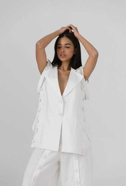 Inverted Chic