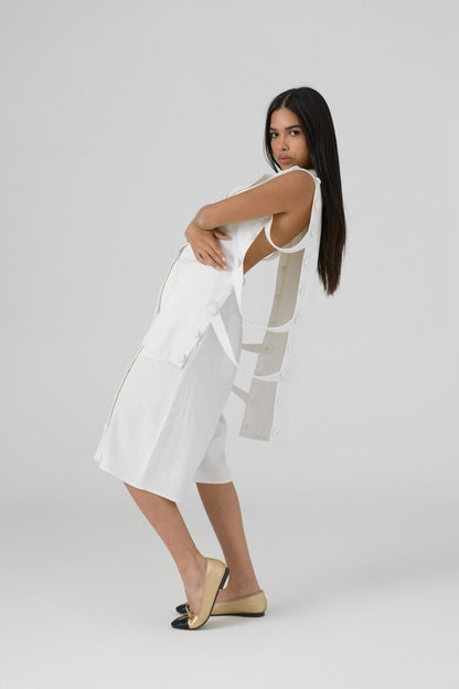 Inverted Chic